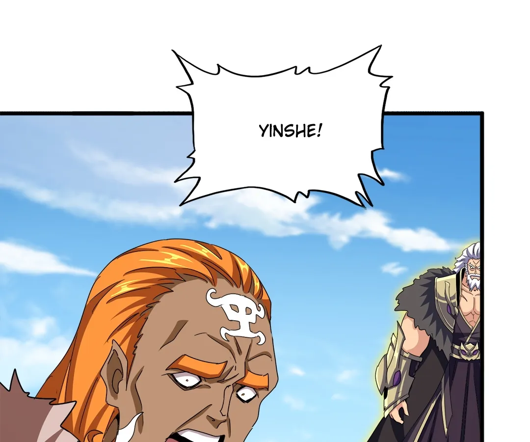 Read The Devil Butler chapter 518 image 31 on Lezhin