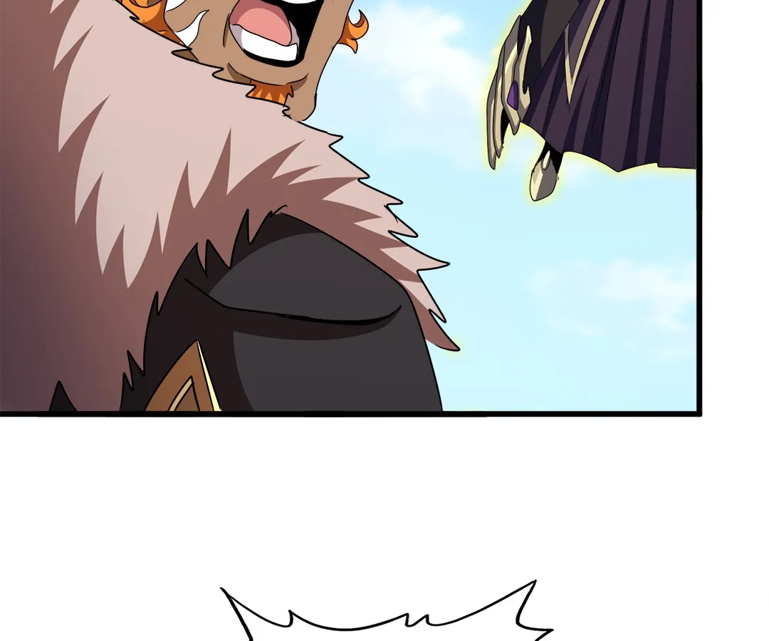 Read The Devil Butler chapter 518 image 32 on Lezhin