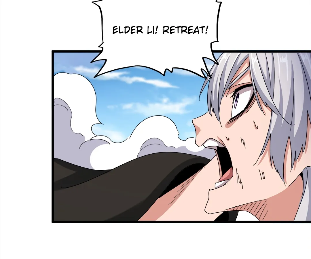 Read The Devil Butler chapter 518 image 33 on Lezhin