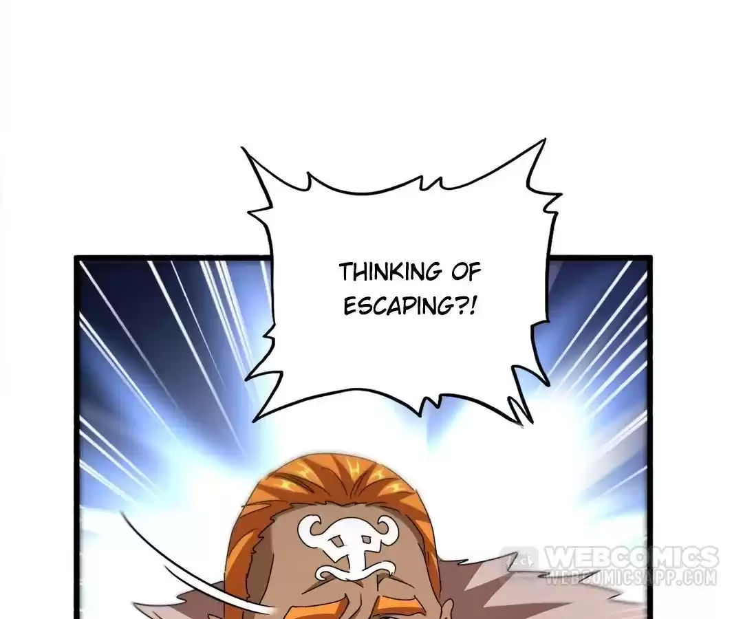 Read The Devil Butler chapter 518 image 34 on Lezhin