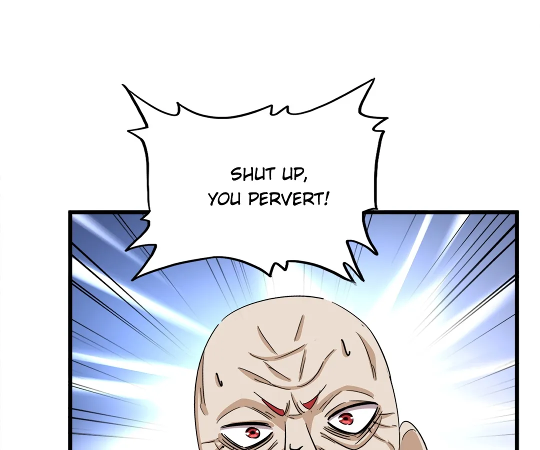 Read The Devil Butler chapter 518 image 4 on Lezhin