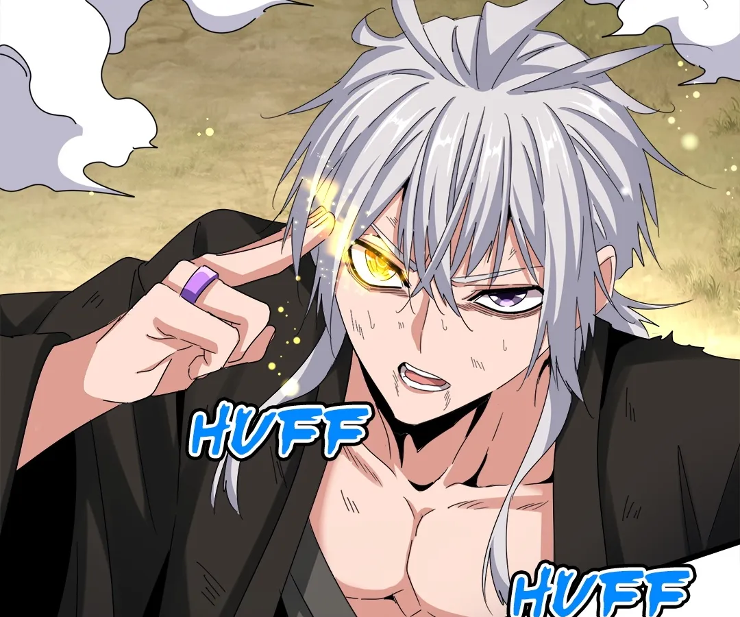 Read The Devil Butler chapter 518 image 40 on Lezhin