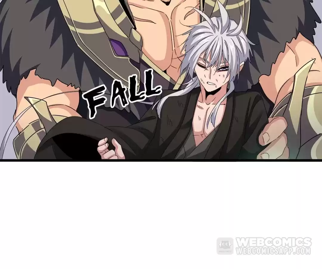 Read The Devil Butler chapter 518 image 42 on Lezhin
