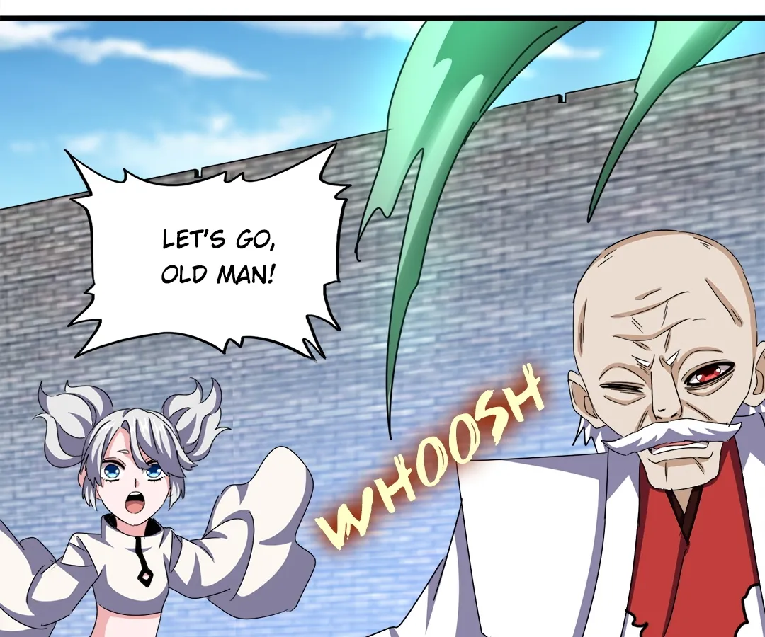 Read The Devil Butler chapter 518 image 43 on Lezhin