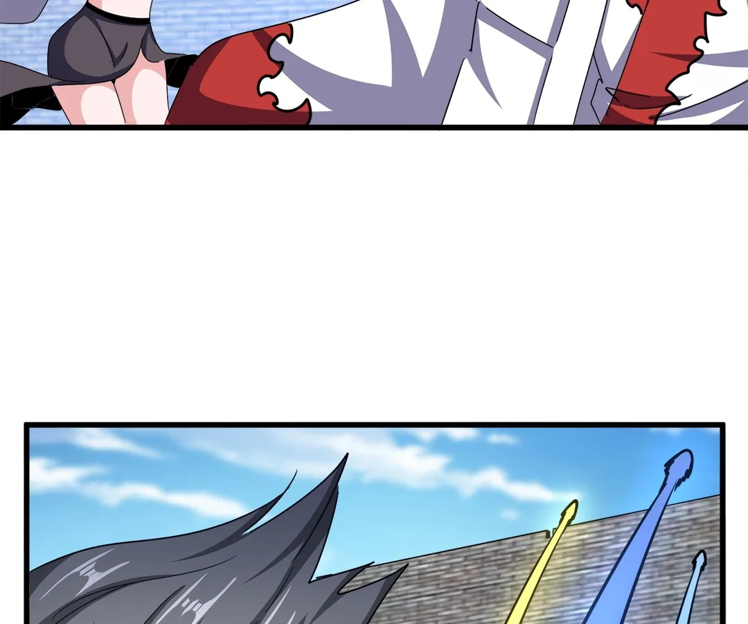 Read The Devil Butler chapter 518 image 44 on Lezhin