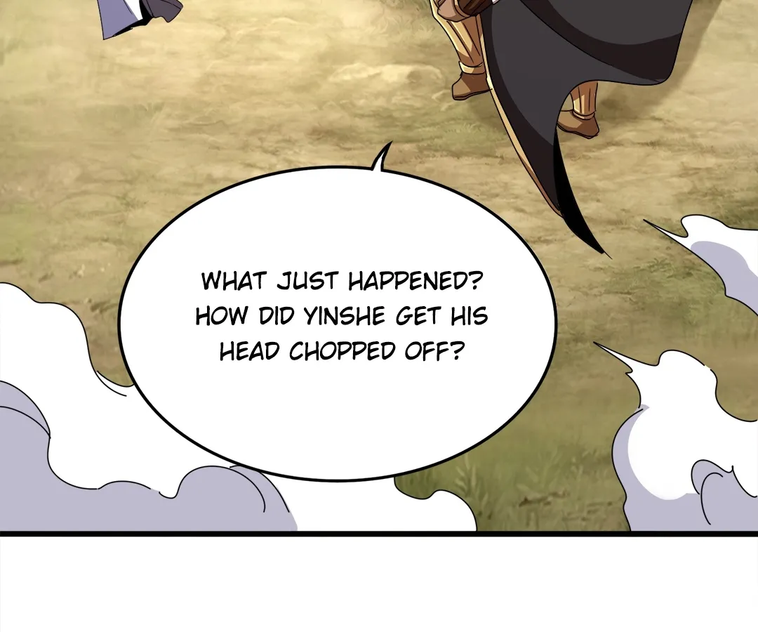 Read The Devil Butler chapter 518 image 47 on Lezhin