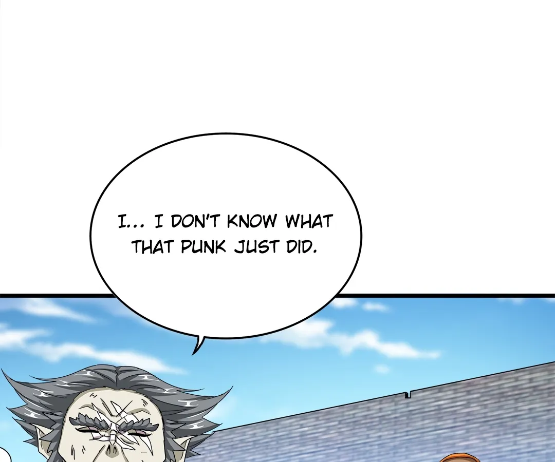 Read The Devil Butler chapter 518 image 48 on Lezhin