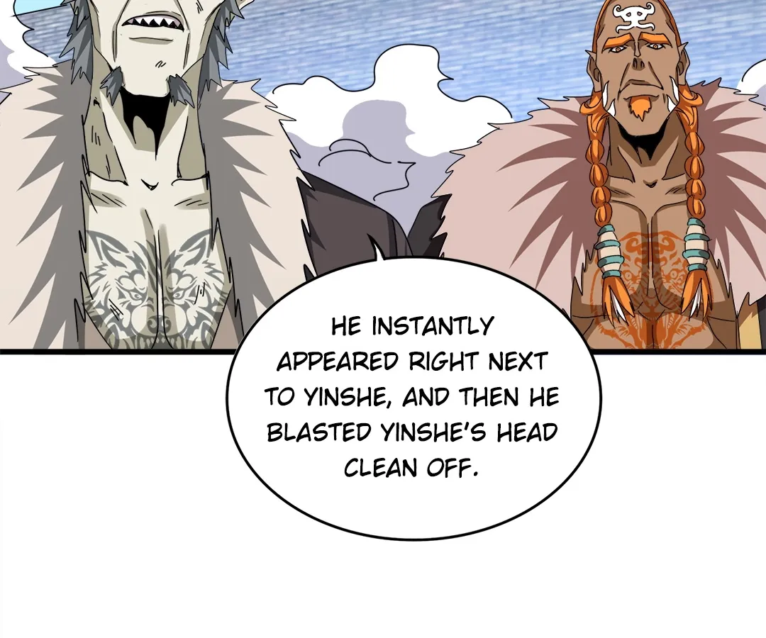Read The Devil Butler chapter 518 image 49 on Lezhin