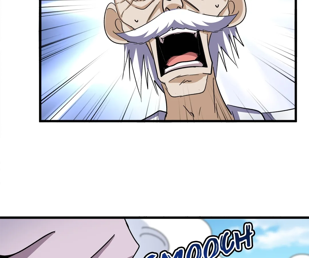 Read The Devil Butler chapter 518 image 5 on Lezhin