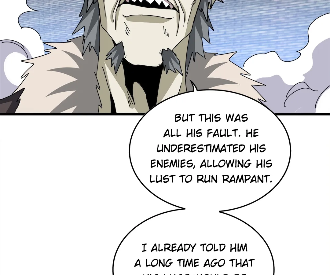 Read The Devil Butler chapter 518 image 51 on Lezhin