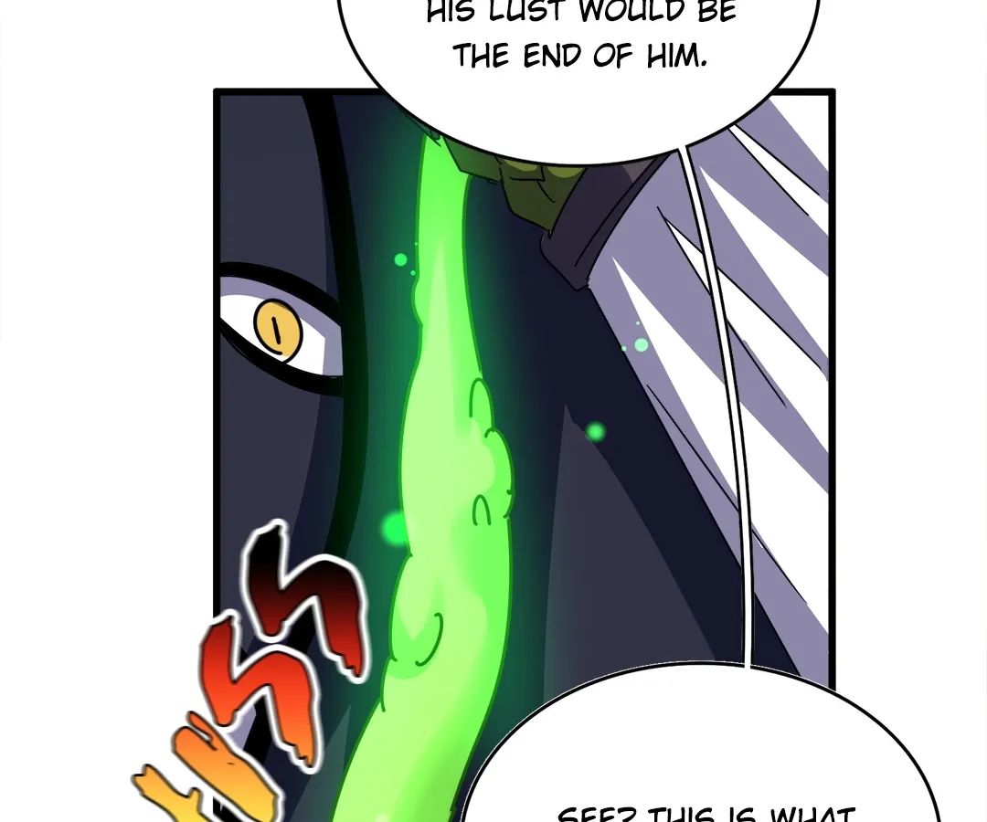 Read The Devil Butler chapter 518 image 52 on Lezhin
