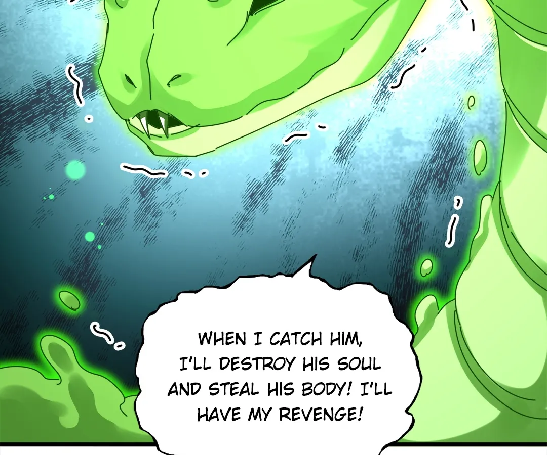 Read The Devil Butler chapter 518 image 60 on Lezhin