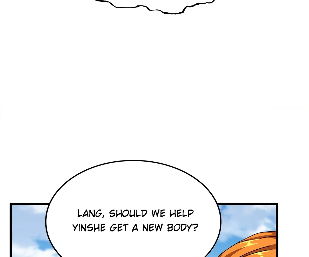 Read The Devil Butler chapter 518 image 61 on Lezhin