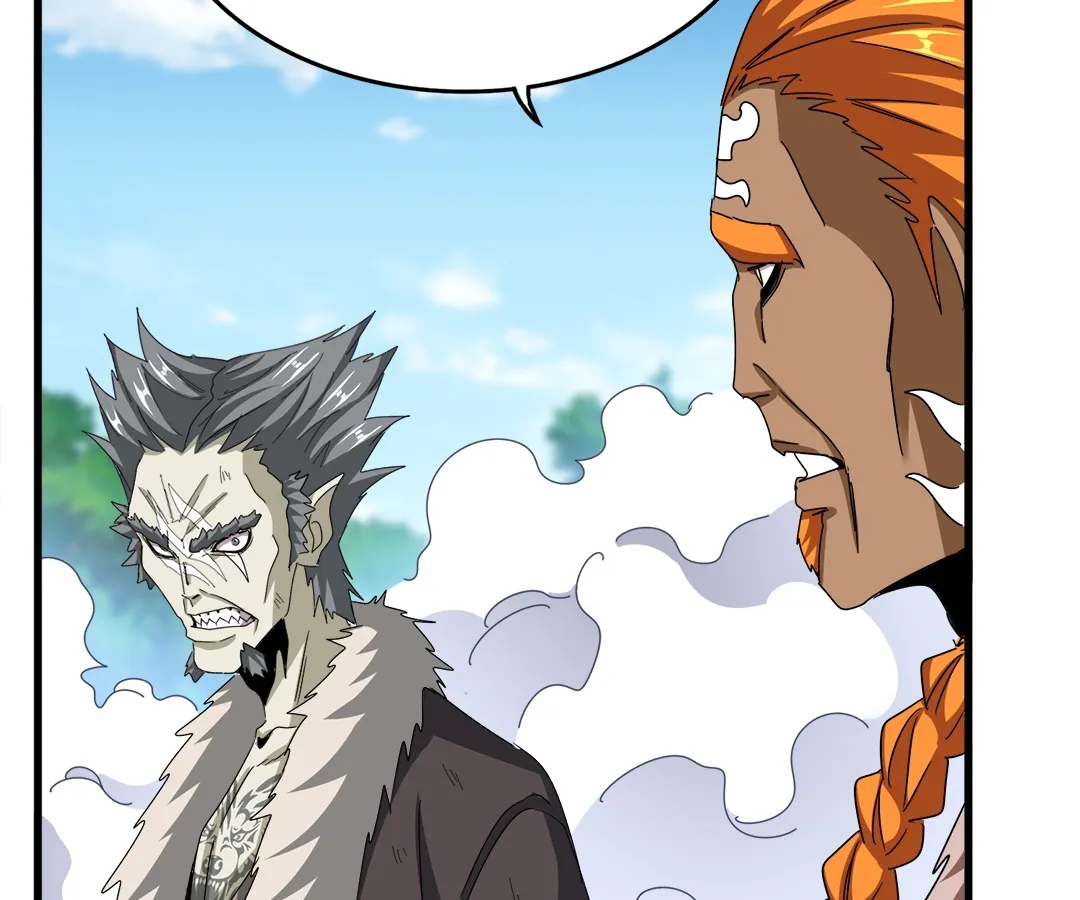 Read The Devil Butler chapter 518 image 62 on Lezhin