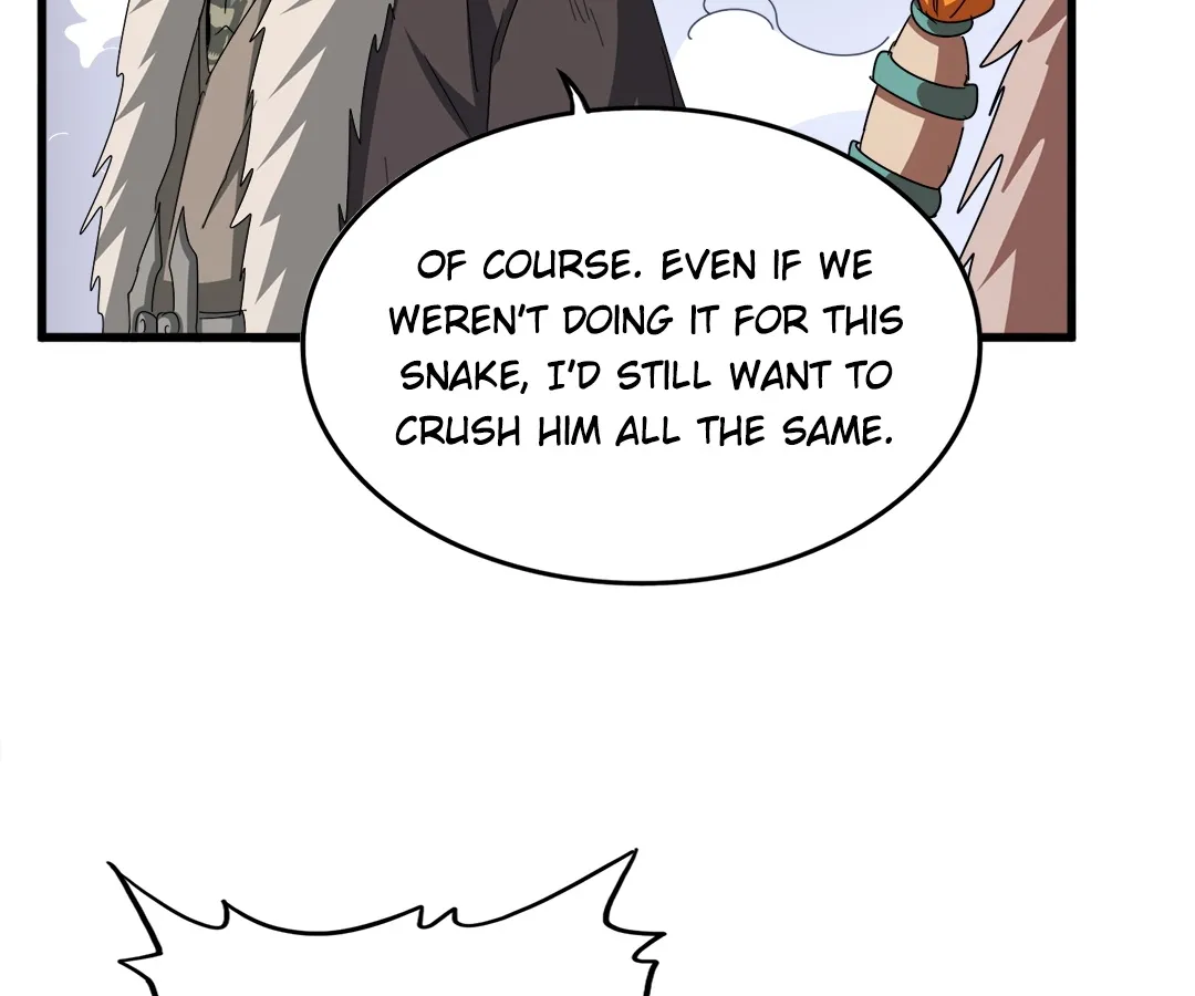 Read The Devil Butler chapter 518 image 63 on Lezhin