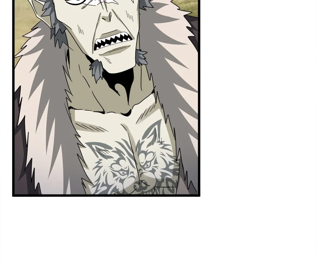 Read The Devil Butler chapter 518 image 67 on Lezhin