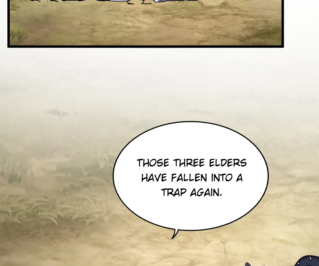 Read The Devil Butler chapter 518 image 76 on Lezhin
