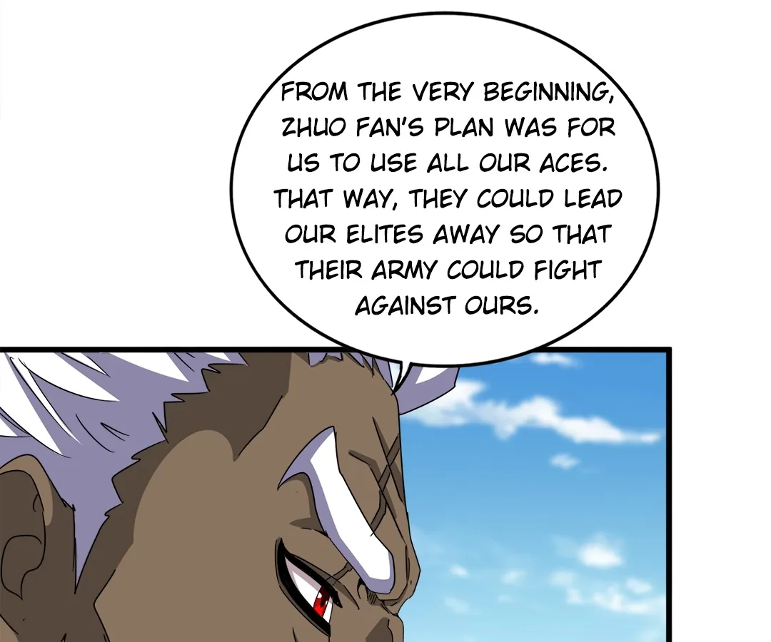Read The Devil Butler chapter 518 image 79 on Lezhin