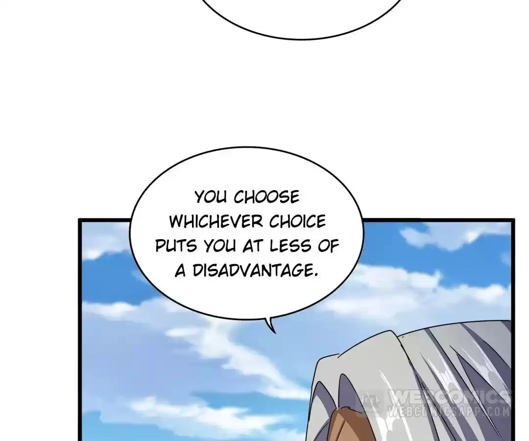 Read The Devil Butler chapter 518 image 82 on Lezhin