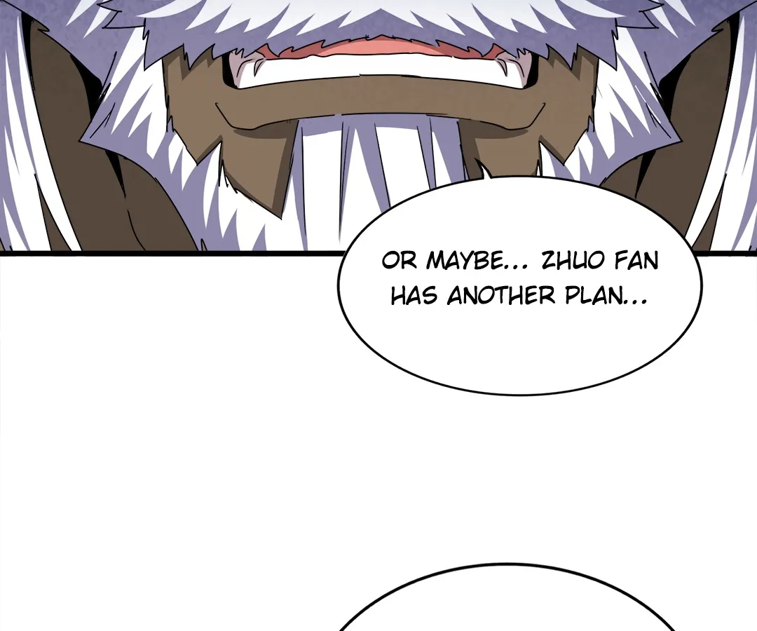 Read The Devil Butler chapter 518 image 85 on Lezhin