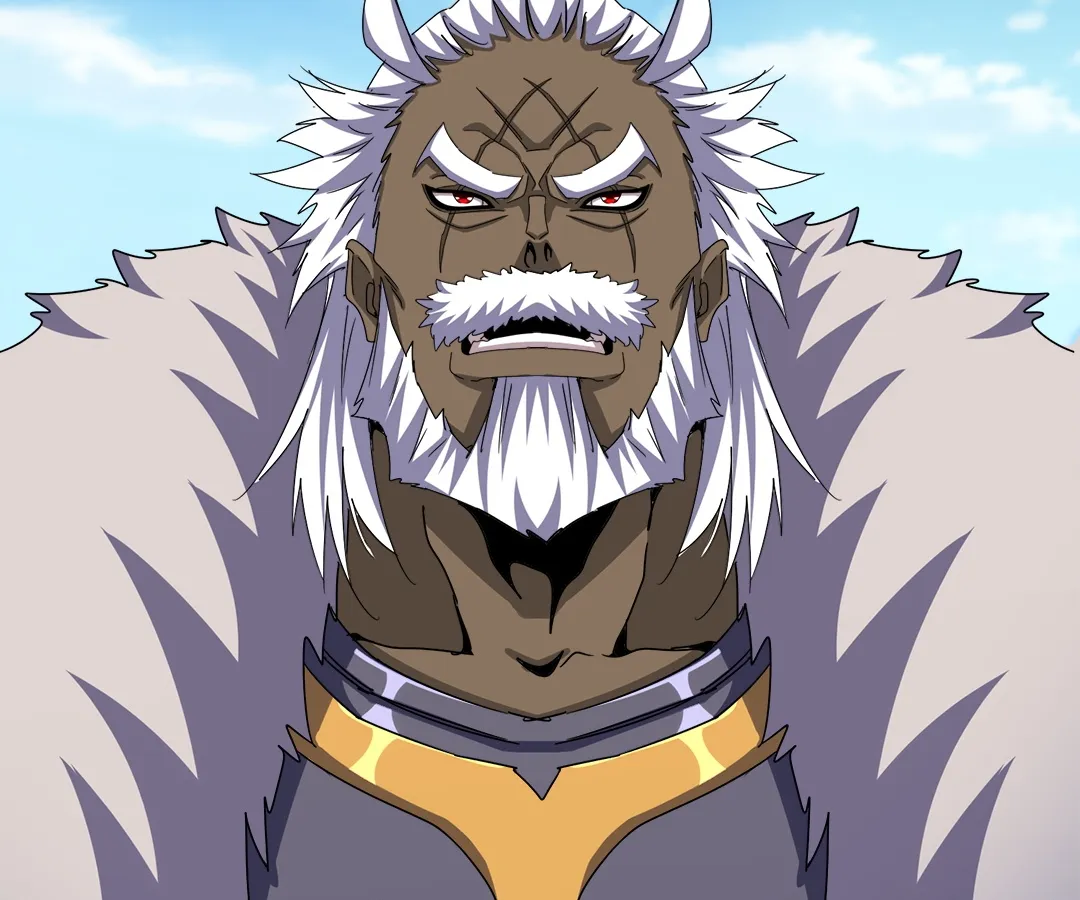 Read The Devil Butler chapter 518 image 89 on Lezhin