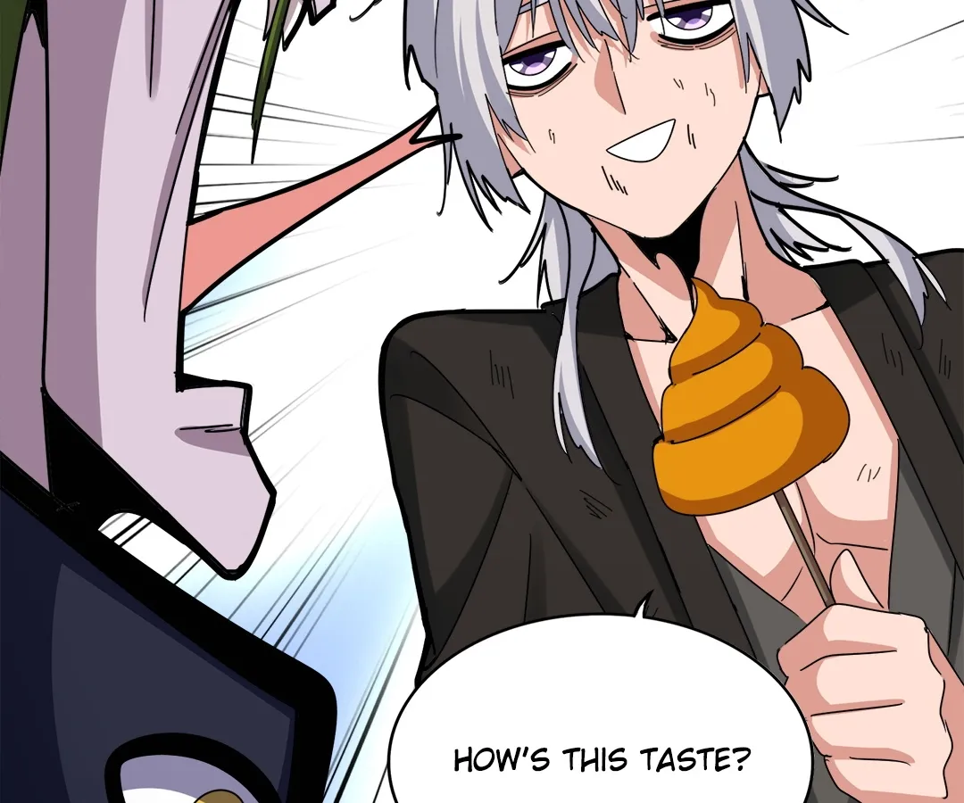 Read The Devil Butler chapter 518 image 9 on Lezhin