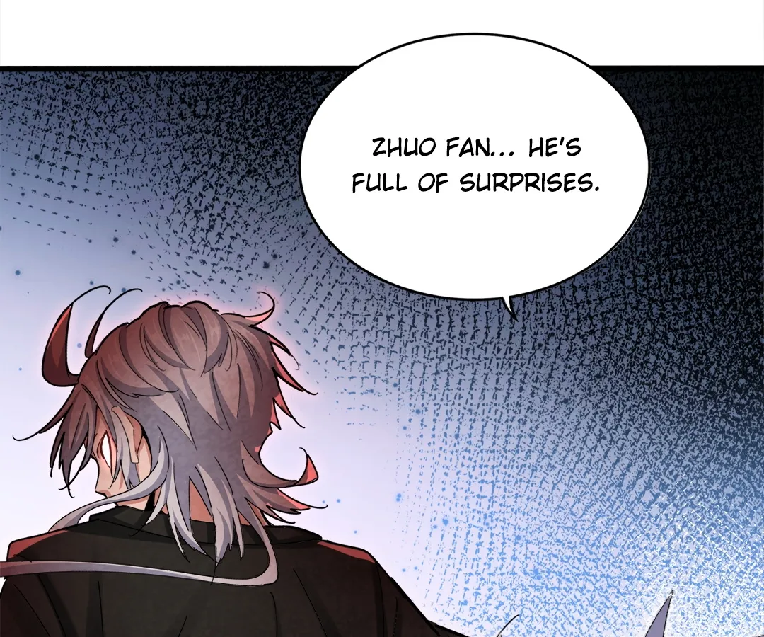Read The Devil Butler chapter 518 image 93 on Lezhin