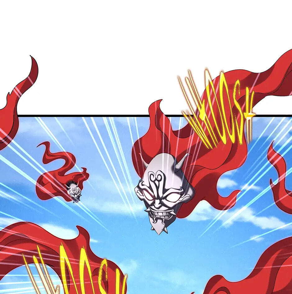 Read The Devil Butler chapter 519 image 0 on Lezhin