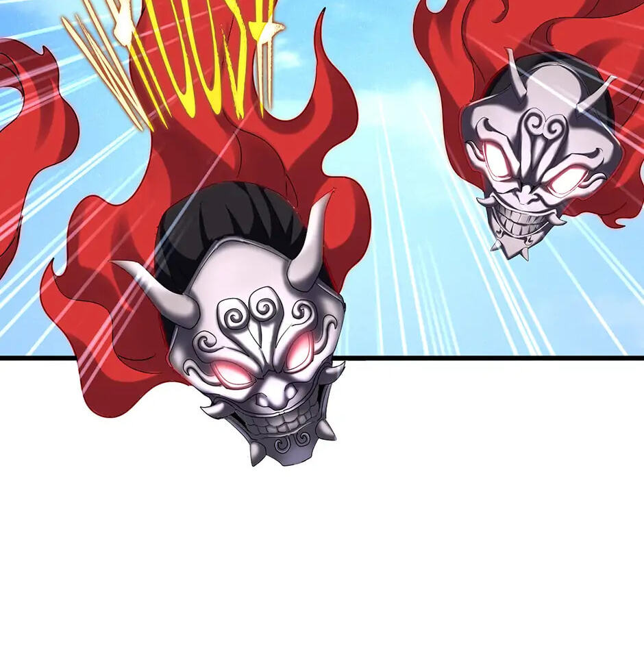Read The Devil Butler chapter 519 image 1 on Lezhin