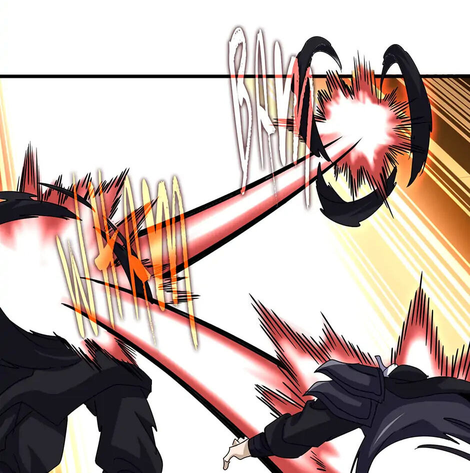 Read The Devil Butler chapter 519 image 11 on Lezhin