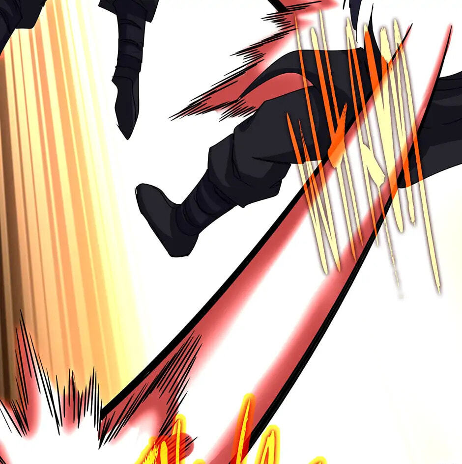 Read The Devil Butler chapter 519 image 12 on Lezhin