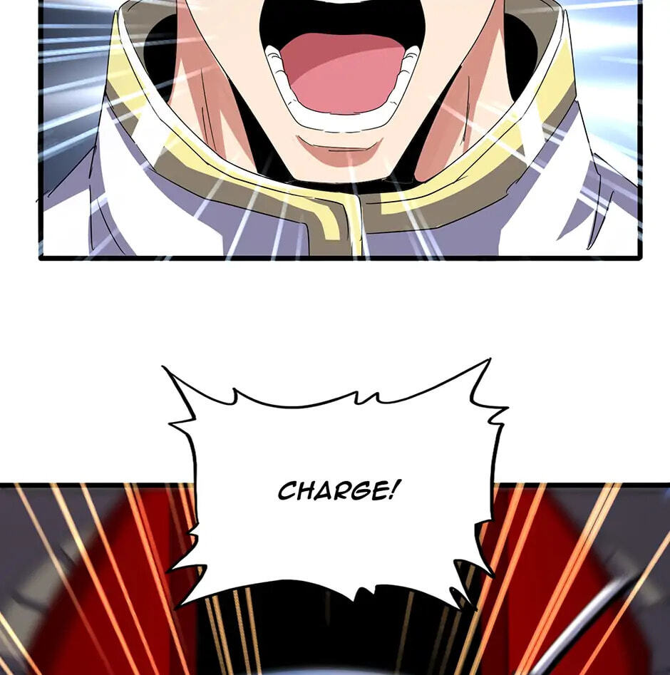 Read The Devil Butler chapter 519 image 18 on Lezhin