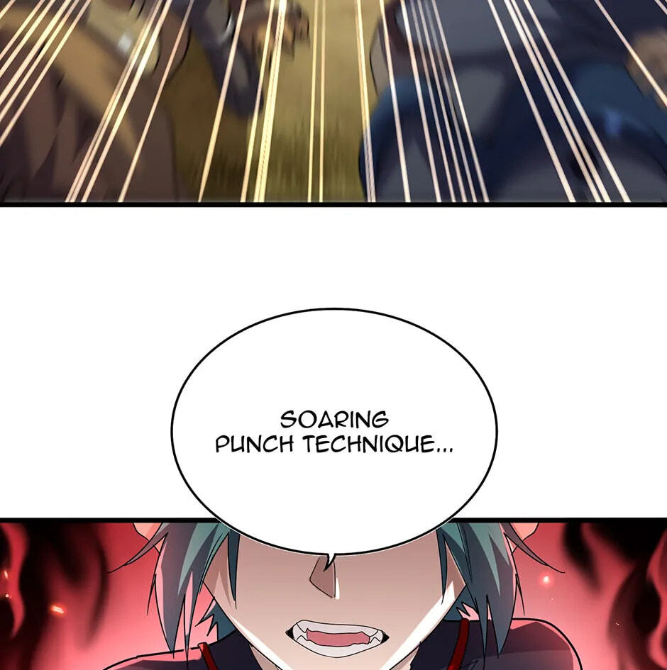 Read The Devil Butler chapter 519 image 26 on Lezhin