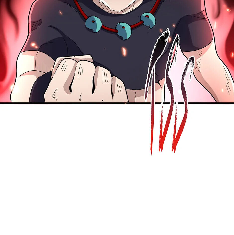 Read The Devil Butler chapter 519 image 27 on Lezhin