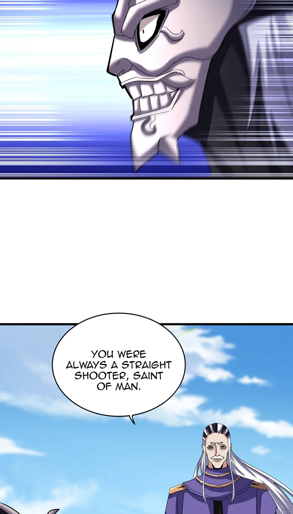 Read The Devil Butler chapter 519 image 52 on Lezhin