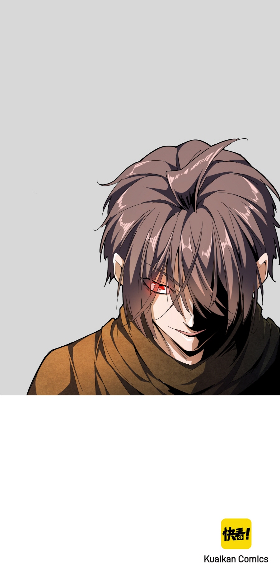 Read The Devil Butler chapter 52 image 7 on Lezhin