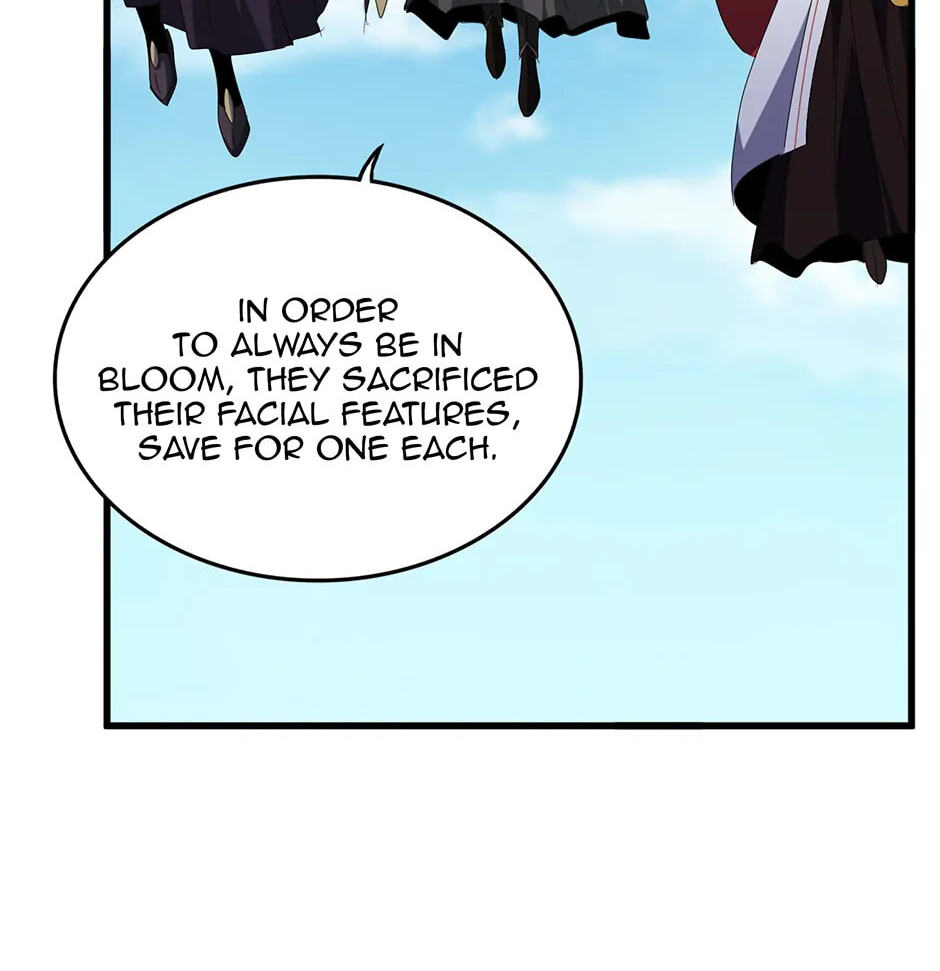 Read The Devil Butler chapter 522 image 13 on Lezhin