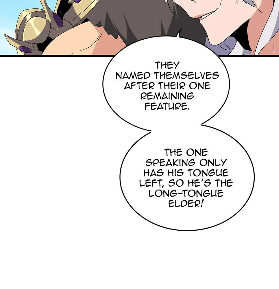 Read The Devil Butler chapter 522 image 15 on Lezhin