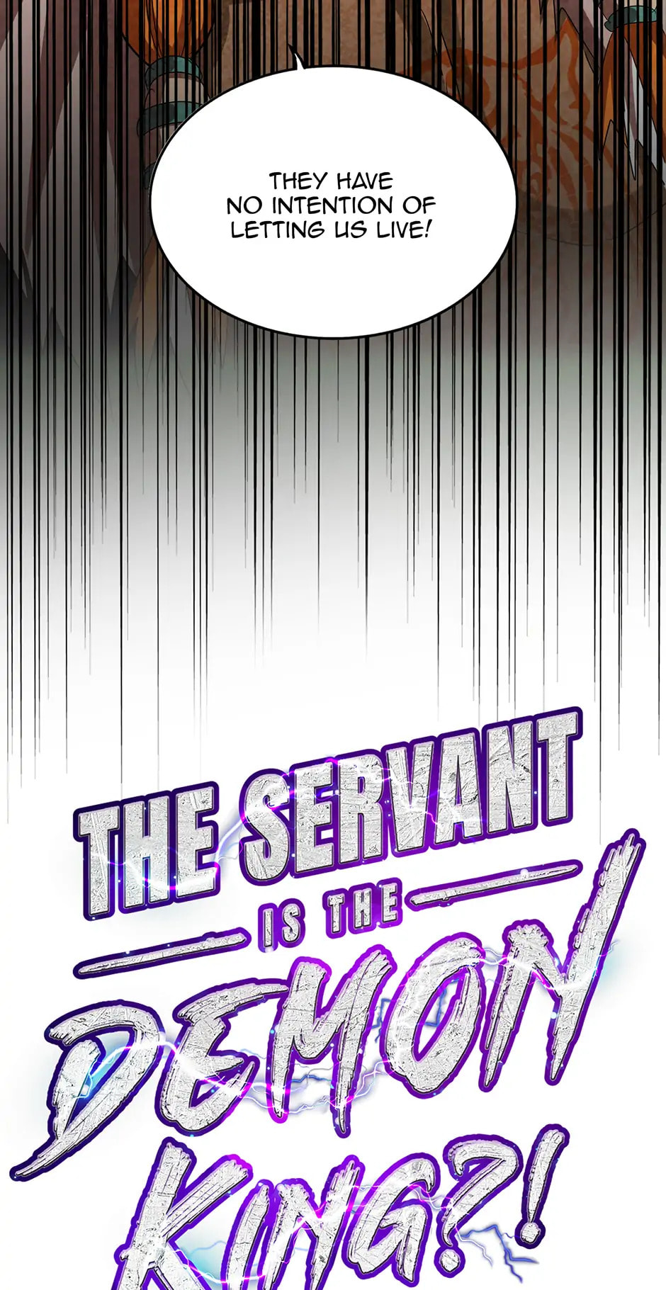 Read The Devil Butler chapter 522 image 2 on Lezhin