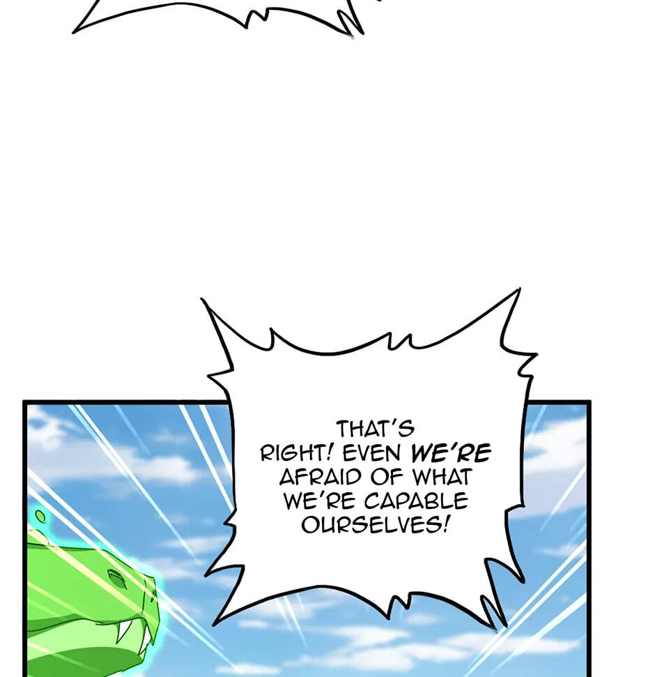 Read The Devil Butler chapter 522 image 26 on Lezhin