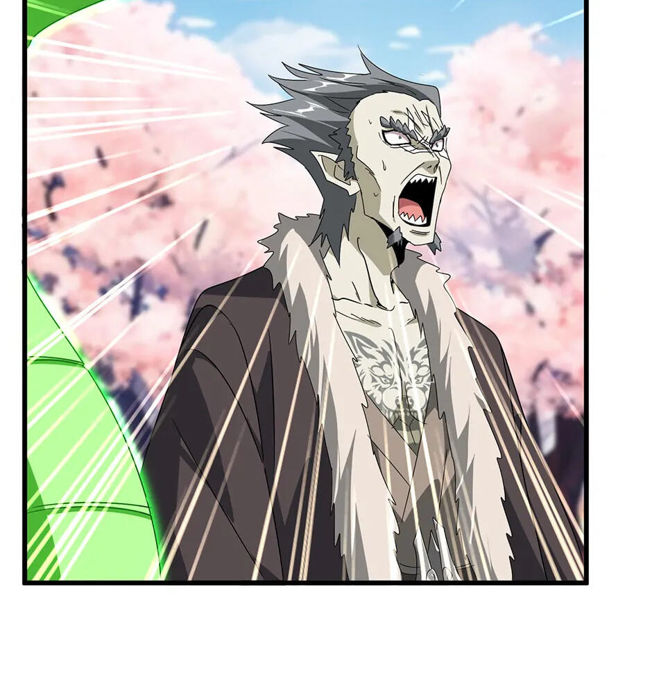 Read The Devil Butler chapter 522 image 27 on Lezhin