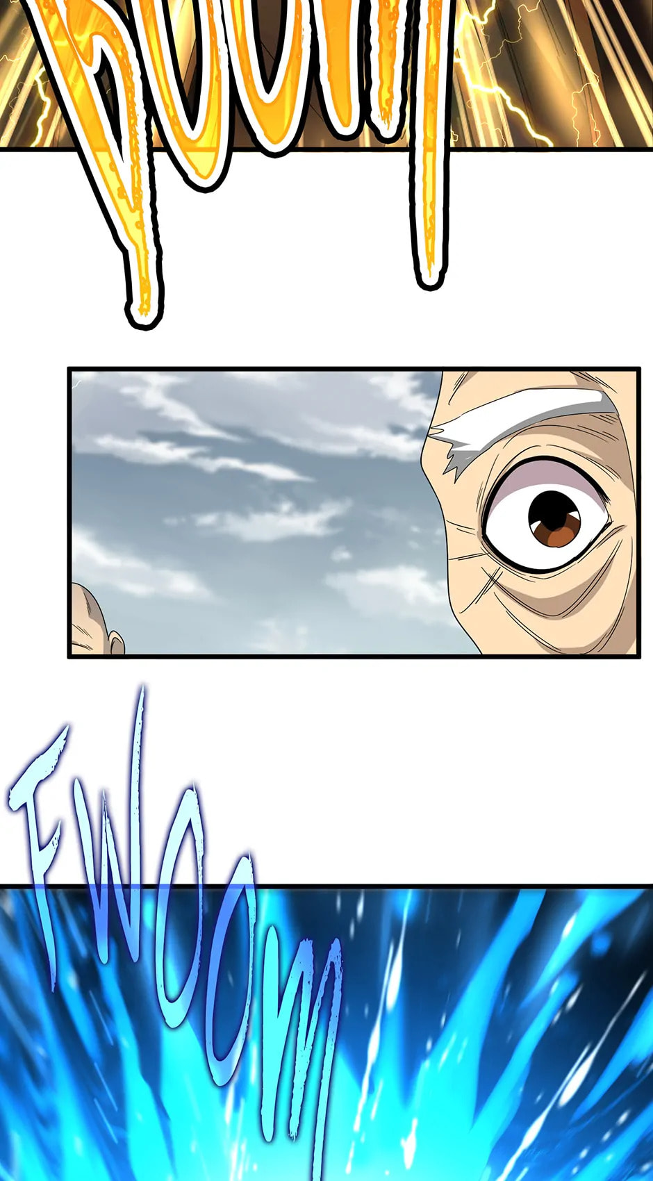 Read The Devil Butler chapter 522 image 32 on Lezhin