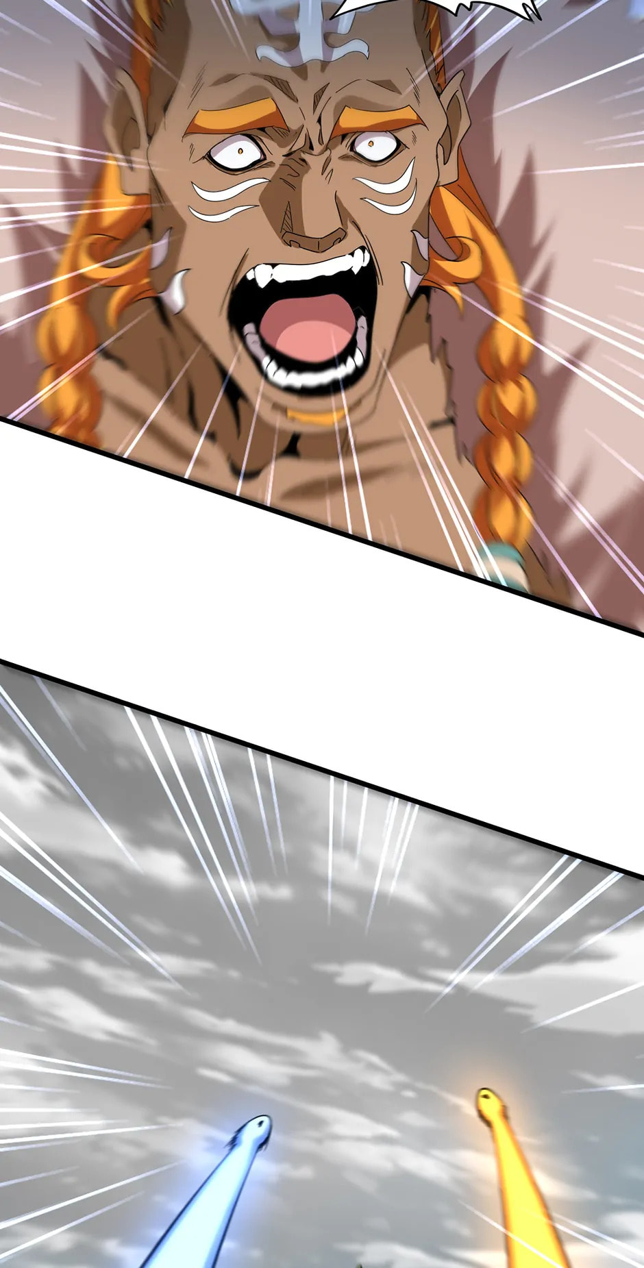 Read The Devil Butler chapter 522 image 39 on Lezhin