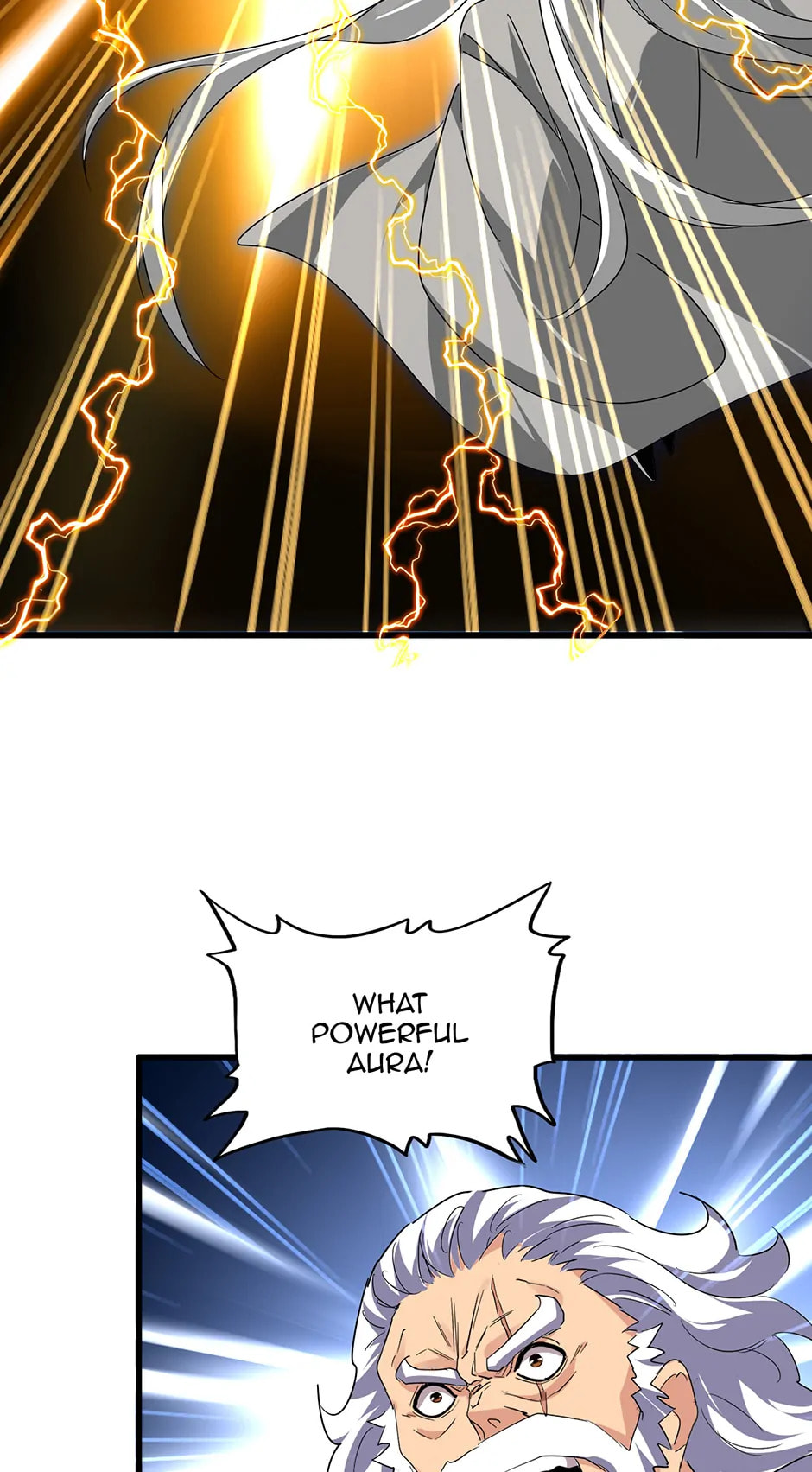 Read The Devil Butler chapter 522 image 44 on Lezhin
