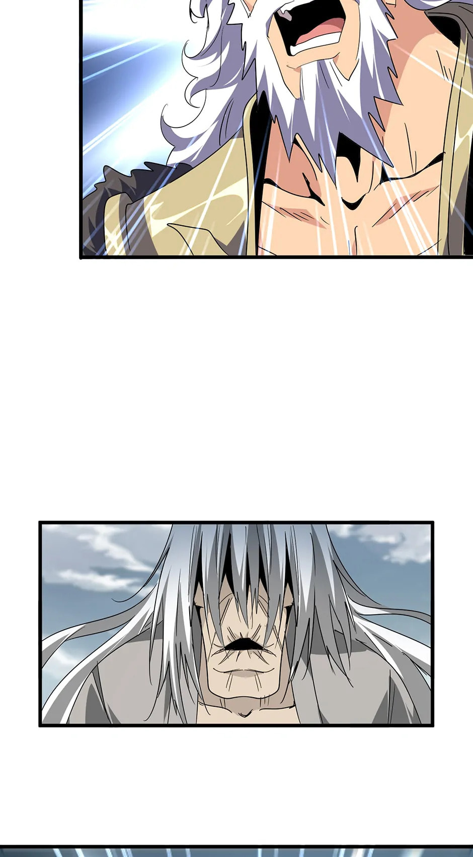 Read The Devil Butler chapter 522 image 45 on Lezhin
