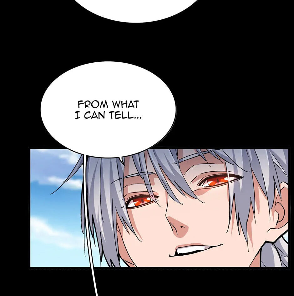 Read The Devil Butler chapter 523 image 13 on Lezhin