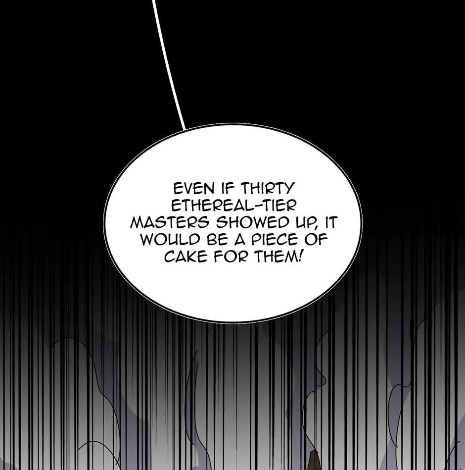Read The Devil Butler chapter 523 image 14 on Lezhin