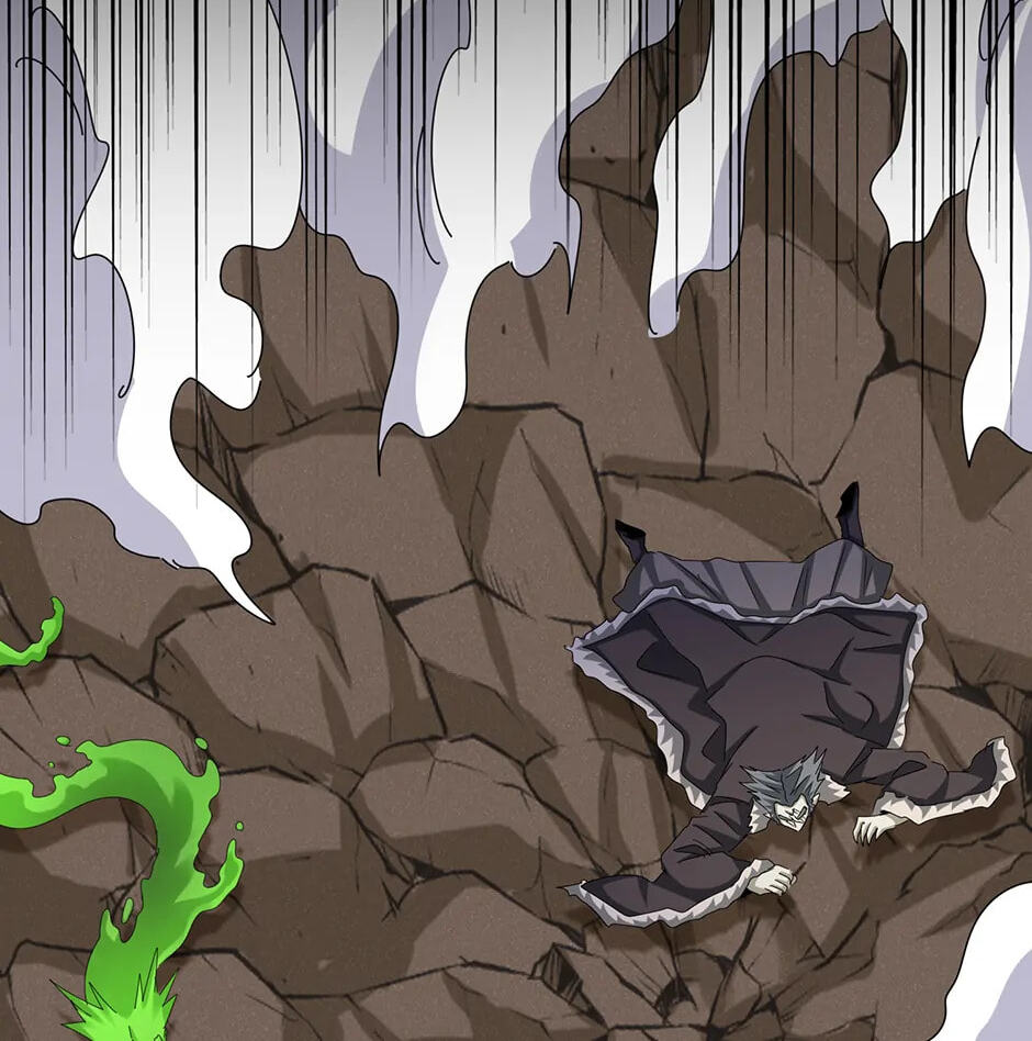 Read The Devil Butler chapter 523 image 15 on Lezhin