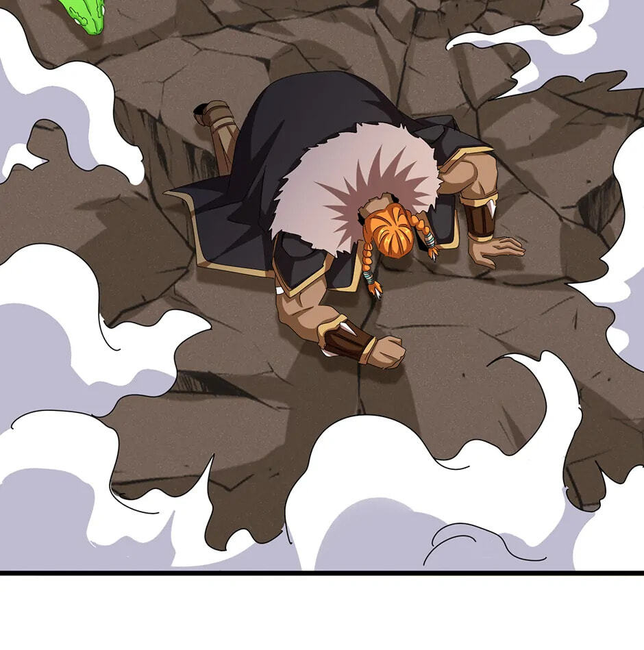 Read The Devil Butler chapter 523 image 16 on Lezhin