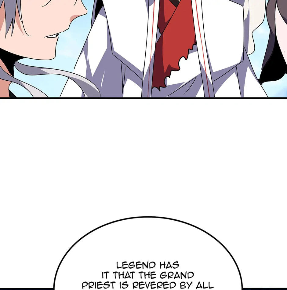 Read The Devil Butler chapter 523 image 2 on Lezhin